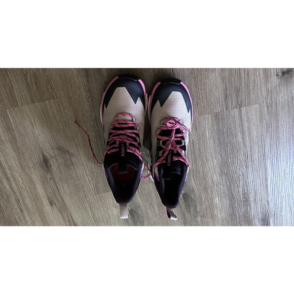 NWOB Adidas Women Terrex Free Hiker 2.0 Gore-Tex Hiking Shoes Size 7 Gorpcore - Picture 9 of 11